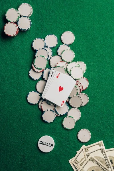 Slot game interface showing bet controls and spin button